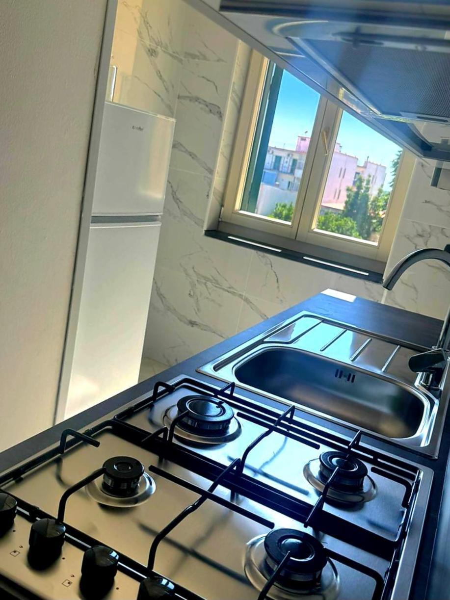 Leone & Victoria House Apartment Pompei Exterior photo
