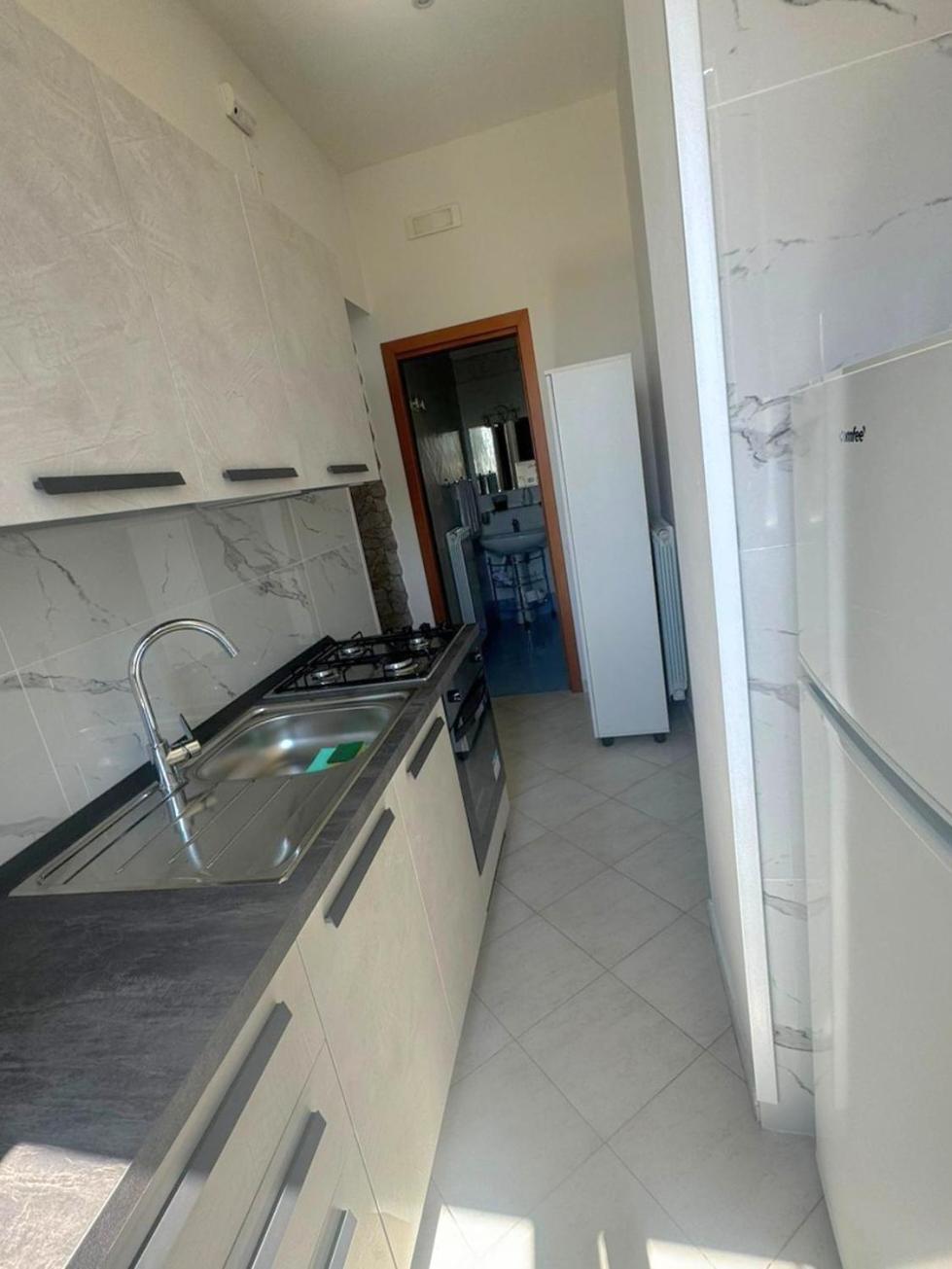 Leone & Victoria House Apartment Pompei Exterior photo