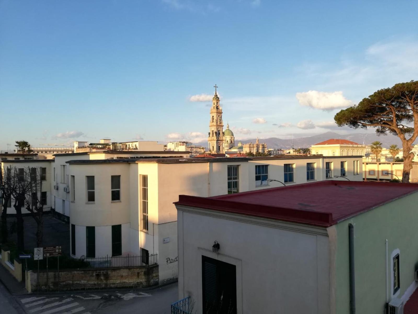 Leone & Victoria House Apartment Pompei Exterior photo